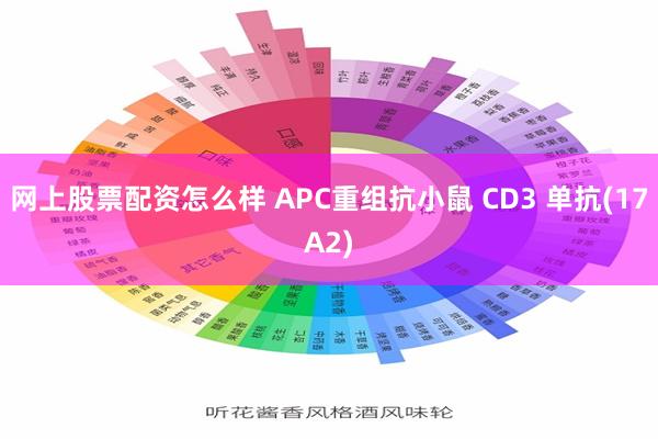 网上股票配资怎么样 APC重组抗小鼠 CD3 单抗(17A2)